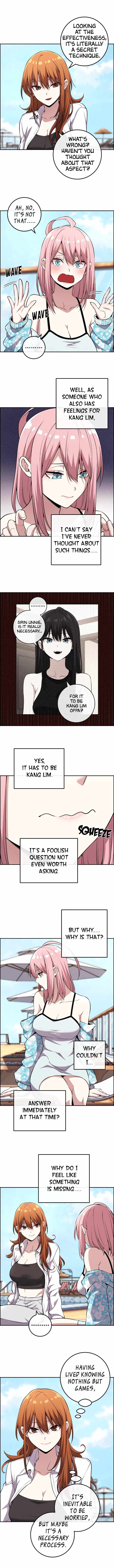 Webtoon Character Na Kang Lim Chapter 129 1